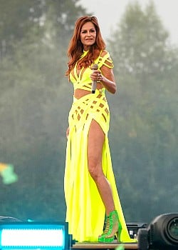 Andrea Berg